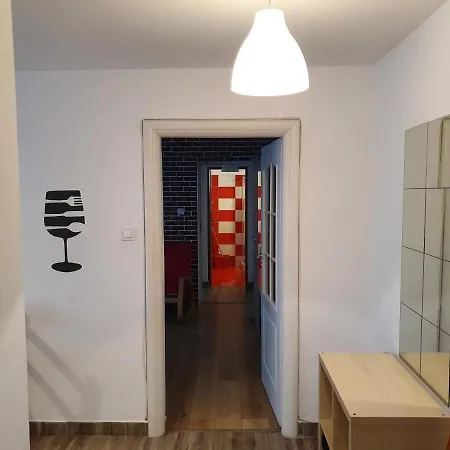 Rza Apartment Bistrita (Bistrita-Nasaud)
