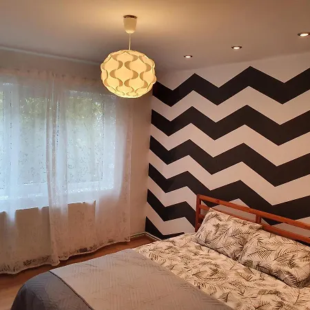 Apartment Rza *